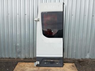 дверь задняя распашная левая IVECO Daily 6 поколение 2017, цвет