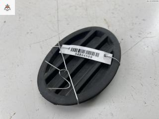 заглушка (решетка) в бампер Rover 75 2006, 2.0 л., дизель, МКПП, серый, седан, DPF000260