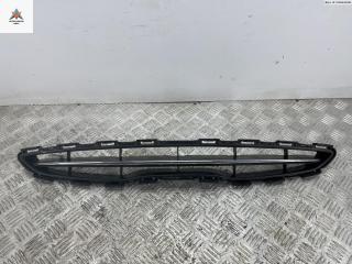 решетка радиатора Nissan Micra 4 поколение (K13) 2011, серый, хетчбэк 5 дв., GG210-06830-A