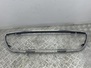 решетка радиатора Nissan Micra 4 поколение (K13) 2011, серый, хетчбэк 5 дв., GG210-06850-A