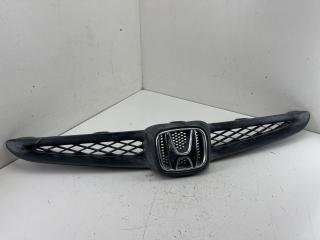 решетка радиатора Honda Jazz 2002, серый, хетчбэк 5 дв., 71120SAA00