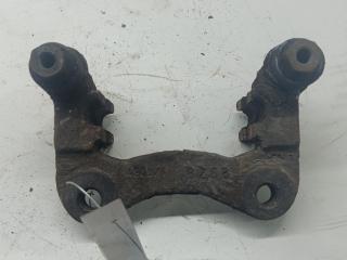 скоба суппорта Ford Galaxy 1 поколение 1999, 1.9 л., дизель, МКПП, серый, минивэн