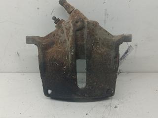 суппорт передний правый Ford Mondeo 3 поколение [рестайлинг] 2006, 1.8 л., бензин, МКПП, синий, универсал, 02041129BOSCH