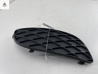 заглушка (решетка) в бампер Toyota Yaris P1 [рестайлинг] 2003, 1.0 л., бензин, МКПП, серый, хетчбэк 3 дв., 52127-0D050