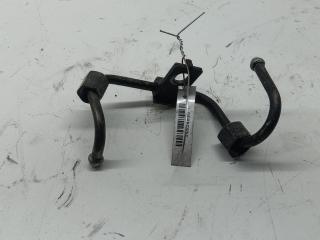 трубка ТНВД Ford Focus 2 поколение [рестайлинг] 2007, 1.6 л., дизель, МКПП, серый, универсал, 68583