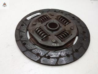 диск сцепления Honda Accord 6 поколение 1999, 2.0 л., бензин, МКПП, серый, седан