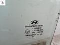 стекло двери передней левой Hyundai i10 1 поколение 2009, 1.1 л., бензин, МКПП, красный, хетчбэк 5 дв., 43R000135 - фото №2