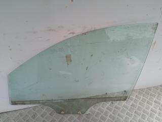 стекло двери передней левой Hyundai i10 2009, 1.1 л., бензин, МКПП, красный, хетчбэк 5 дв., 43R000135