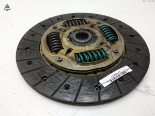 диск сцепления Hyundai i30 FD 2008, 1.6 л., бензин, МКПП, серый, универсал, HD140