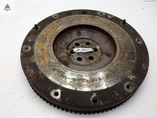 маховик Suzuki Vitara 1 поколение 1996, 1.6 л., бензин, МКПП, чёрный, внедорожник 3 дв.