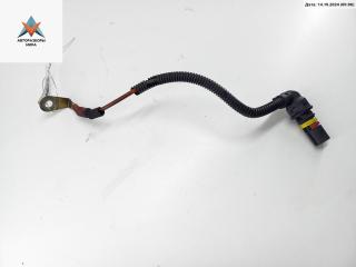 проводка двигателя BMW 3 серия E90/E91/E92/E93 [рестайлинг] 2008, 2.0 л., дизель, МКПП, чёрный, универсал, 7793565