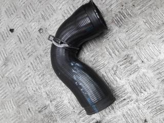 патрубок интеркулера Volkswagen Bora 2000, 1.9 л., дизель, МКПП, серый, универсал, 1J0145838B