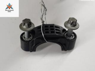 кронштейн (крепление) BMW 3 серия E90/E91/E92/E93 [рестайлинг] 2008, 2.0 л., дизель, МКПП, чёрный, универсал, 7801696