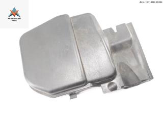 пластик моторного отсека BMW 3 серия E90/E91/E92/E93 [рестайлинг] 2008, 2.0 л., дизель, МКПП, чёрный, универсал, 64316925017