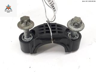 кронштейн (крепление) BMW 3 серия E90/E91/E92/E93 [рестайлинг] 2008, 2.0 л., дизель, МКПП, чёрный, универсал, 7801696