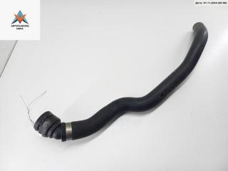 патрубок (трубопровод, шланг) BMW 3 серия E90/E91/E92/E93 [рестайлинг] 2008, 2.0 л., дизель, МКПП, чёрный, универсал, 9129594