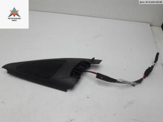 динамик высокочастотный (пищалка) Volkswagen Golf 4 поколение 1999, 1.6 л., бензин, МКПП, синий, хетчбэк 5 дв., 1J0035411E