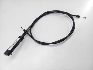 трос капота BMW 3 E90/E91/E92/E93 2008, 2.0 л., дизель, МКПП, чёрный, универсал, 7184432