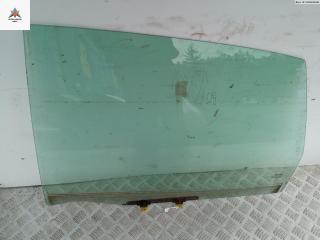 стекло двери задней левой Nissan Almera Tino V10 [рестайлинг] 2004, 1.8 л., бензин, МКПП, чёрный, минивэн