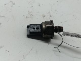 регулятор давления топлива Ford Focus 2 поколение [рестайлинг] 2007, 1.6 л., дизель, МКПП, серый, универсал, 9658227880