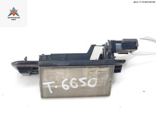 подсветка номера BMW 3 серия E36 1995, 1.6 л., бензин, МКПП, зелёный, хетчбэк 3 дв., 1387048