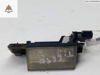 подсветка номера BMW 3 серия E36 1995, 1.6 л., бензин, МКПП, зелёный, хетчбэк 3 дв., 1387048