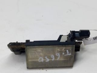 подсветка номера BMW 3 E36 1995, 1.6 л., бензин, МКПП, зелёный, хетчбэк 3 дв., 1387048