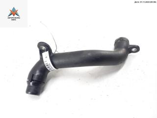 трубка охлаждающей жидкости BMW 3 серия E90/E91/E92/E93 [рестайлинг] 2008, 2.0 л., дизель, МКПП, 7800583