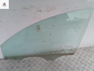 стекло двери передней левой Hyundai i30 FD 2008, 1.6 л., бензин, МКПП, серый, универсал