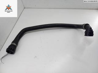 патрубок (трубопровод, шланг) BMW 3 серия E90/E91/E92/E93 [рестайлинг] 2008, 2.0 л., дизель, МКПП, чёрный, универсал, 17127797259