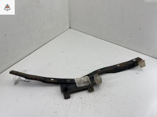 кронштейн переднего бампера Mitsubishi Outlander 2 поколение 2007, 2.0 л., дизель, МКПП, серый, внедорожник 5 дв., 6400A471