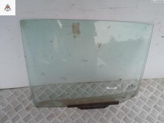 стекло двери задней левой Kia Picanto 1 поколение 2006, 1.1 л., дизель, МКПП, красный, хетчбэк 5 дв., E1143R000381