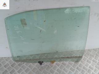 стекло двери задней правой Nissan Primera P11 1997, 1.6 л., бензин, МКПП, серый, хетчбэк 5 дв.