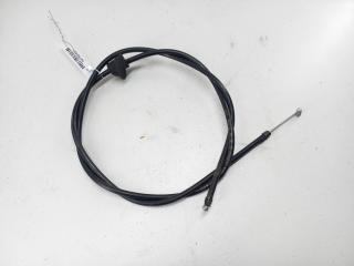 трос капота BMW 3 E90/E91/E92/E93 2008, 2.0 л., дизель, МКПП, чёрный, универсал, 7201904