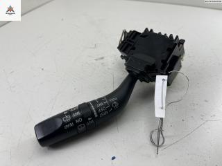 переключатель дворников Mazda 6 GG 2004, 2.0 л., бензин, МКПП, чёрный, универсал, 17D254LH