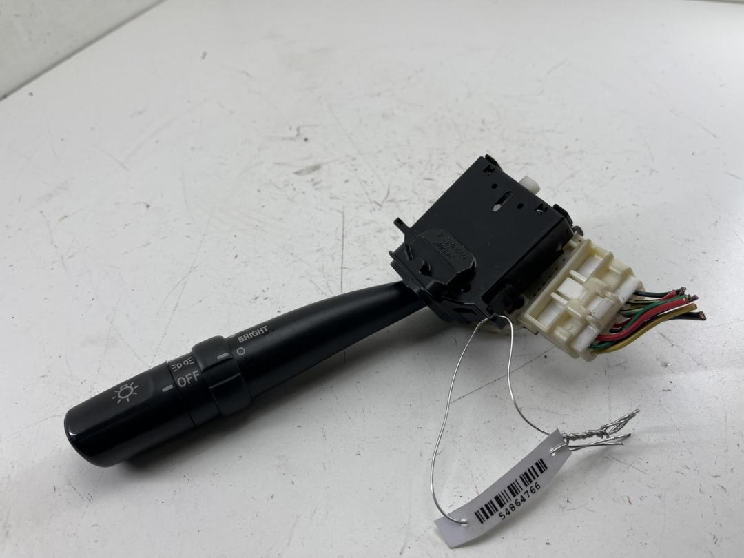 переключатель поворотов Subaru Forester 2003, 2.0 л., бензин, АКПП, красный, внедорожник 5 дв., 17A089A