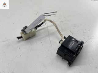 датчик угла поворота руля Mazda 6 GG 2004, 2.0 л., бензин, МКПП, чёрный, универсал