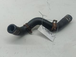 патрубок (трубопровод, шланг) Ford Focus 2 поколение 2004, 1.6 л., i, бензин, МКПП, серый, хетчбэк 3 дв., 4M513691AA