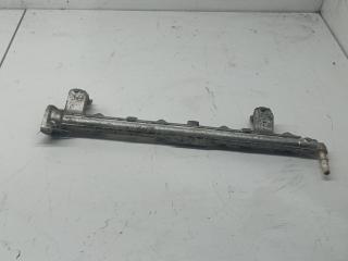 топливная рампа Ford Focus 2 поколение 2004, 1.6 л., i, бензин, МКПП, серый, хетчбэк 3 дв., 4M5G9H487CA