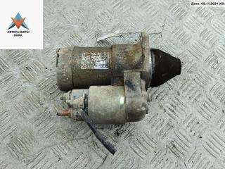 стартер Opel Astra H/Family [рестайлинг] 2005, 1.8 л., бензин, МКПП, серый, хетчбэк 3 дв., 55556130