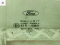 стекло двери задней левой Ford Mondeo 3 поколение [рестайлинг] 2003, 1.8 л., бензин, МКПП, серый, хетчбэк 5 дв. - фото №2