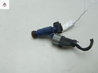 форсунка Hyundai i30 FD 2008, 1.6 л., бензин, МКПП, серый, универсал, 353102B000