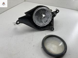 фара противотуманная правая Honda CR-V 3 поколение 2008, 2.2 л., дизель, МКПП, серый, внедорожник 5 дв., 33900-SWW-E010-M1