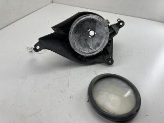 фара противотуманная правая Honda CR-V 2008, 2.2 л., дизель, МКПП, серый, внедорожник 5 дв., 33900-SWW-E010-M1