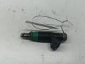 форсунка Ford Focus 2 поколение 2004, 1.6 л., i, бензин, МКПП, серый, хетчбэк 3 дв., 98MFBB - фото №2
