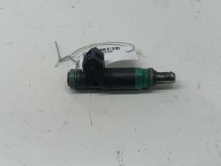 форсунка Ford Focus 2 поколение 2004, 1.6 л., i, бензин, МКПП, серый, хетчбэк 3 дв., 98MFBB