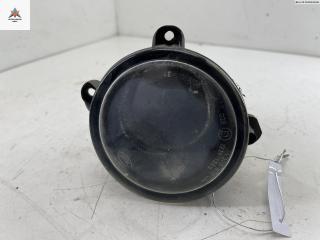 фара противотуманная правая Land Rover Discovery 3 поколение 2006, 2.7 л., дизель, АКПП, красный, внедорожник 5 дв., XBJ000080