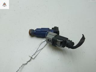 форсунка Hyundai i30 FD 2008, 1.6 л., бензин, МКПП, серый, универсал, 353102B000