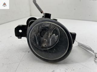 фара противотуманная левая Nissan Primera P12 2002, 1.8 л., бензин, МКПП, серый, универсал, 8200002469