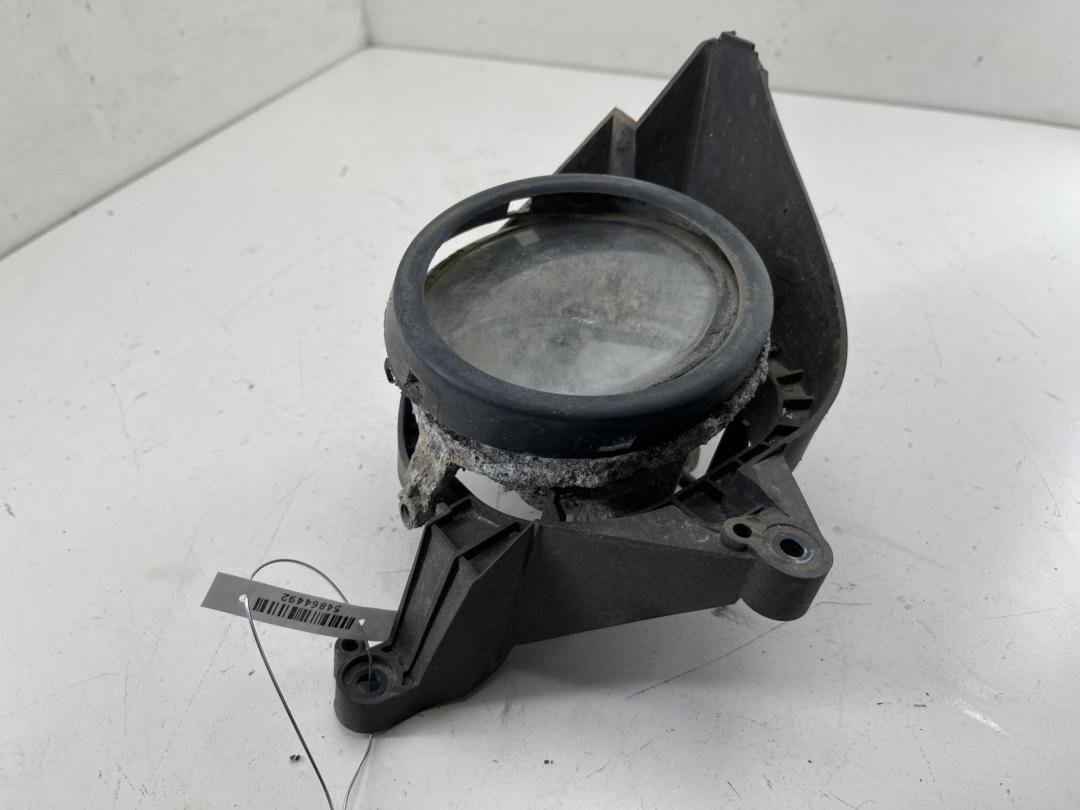 фара противотуманная левая Honda CR-V 2008, 2.2 л., дизель, МКПП, серый, внедорожник 5 дв., 3950-SWW-E010-M1
